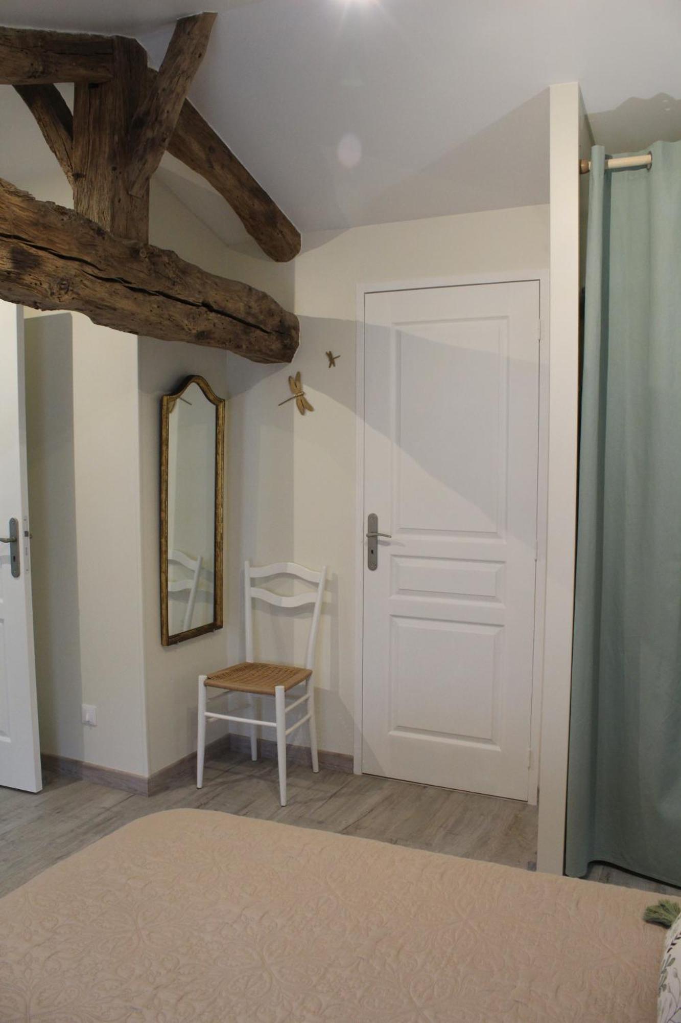 La Douce Charentaise Mérignac Exterior foto
